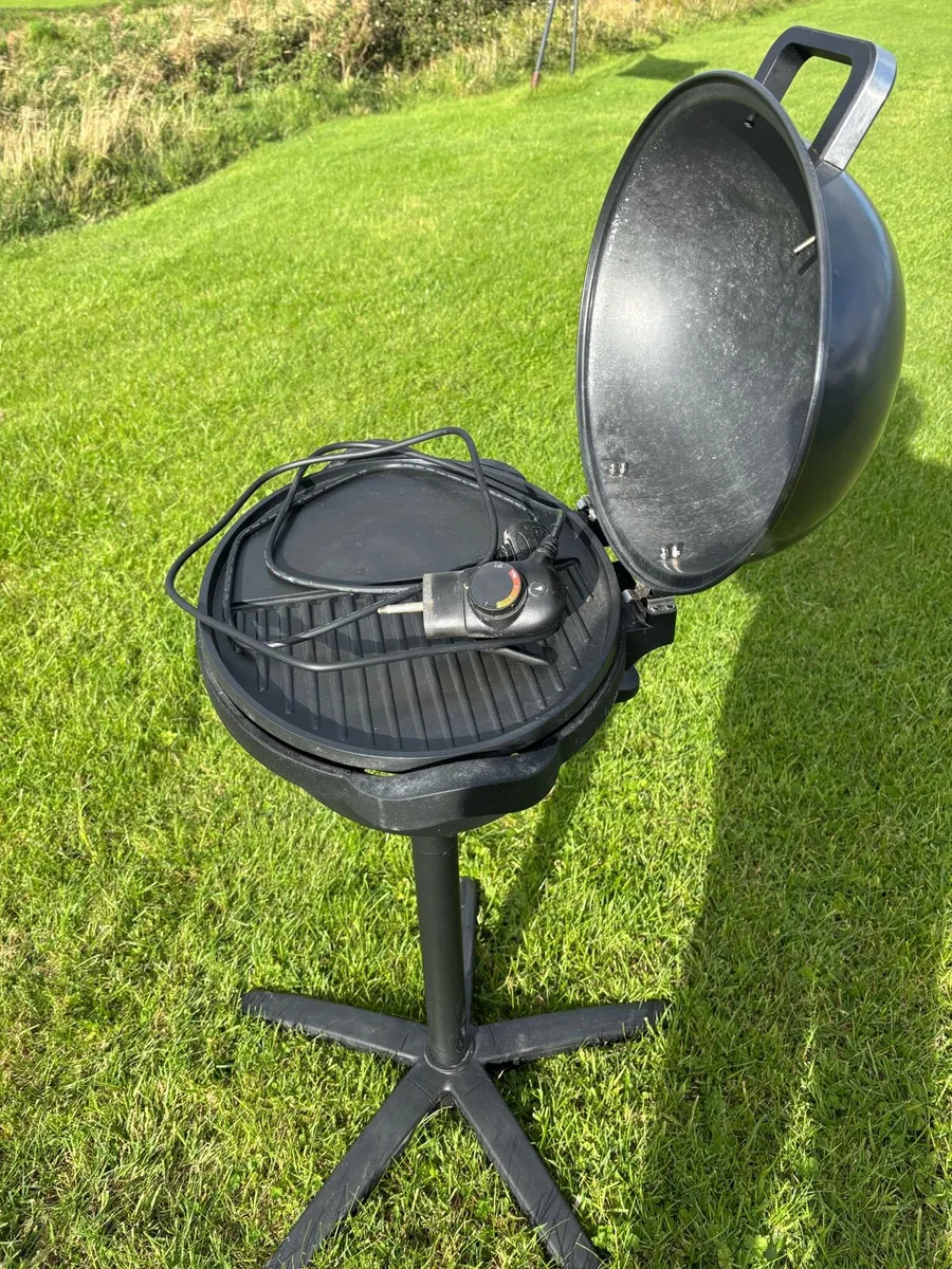 Barbecue - Image 1