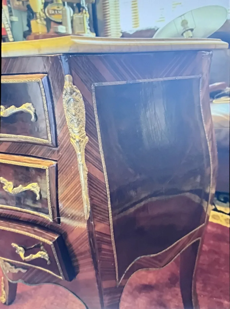 Antique dresser - Image 3