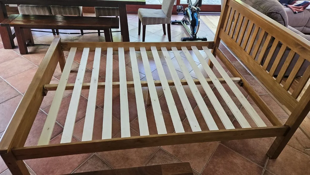 Single Divan Bed - Image 3