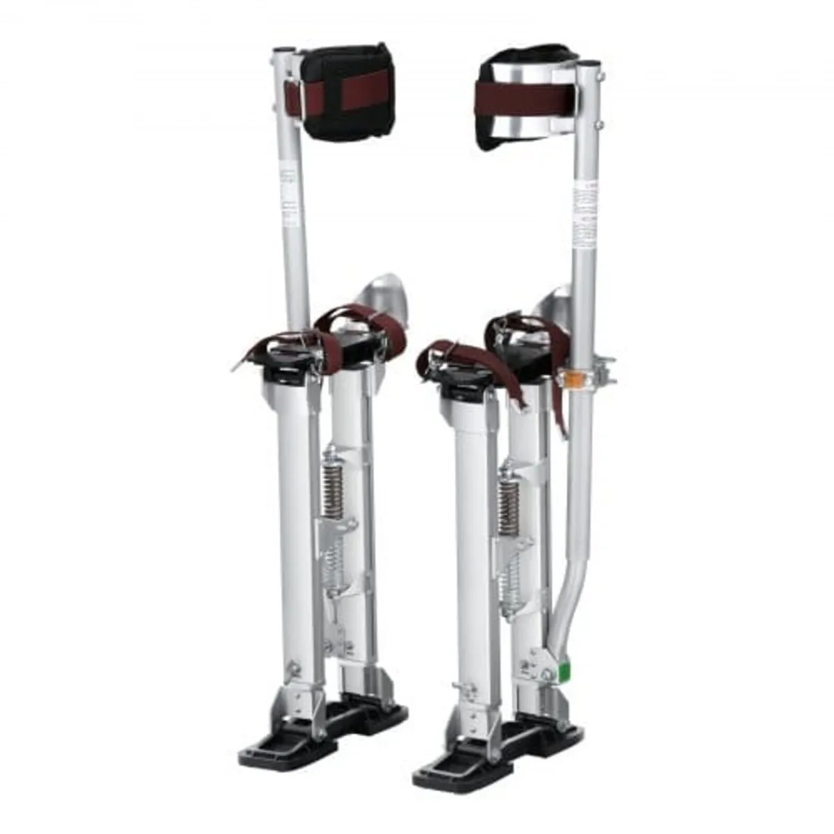 Drywall Stilts, 46 cm-76 cm Adjustable Aluminum To - Image 1