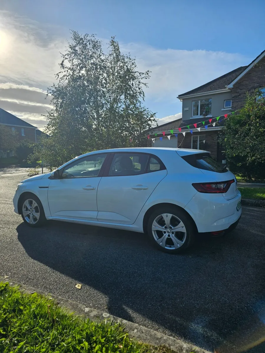 Renault Megan - Image 3