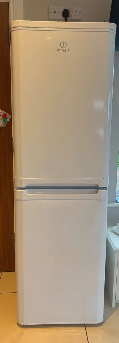 Fridge Freezer - Image 1