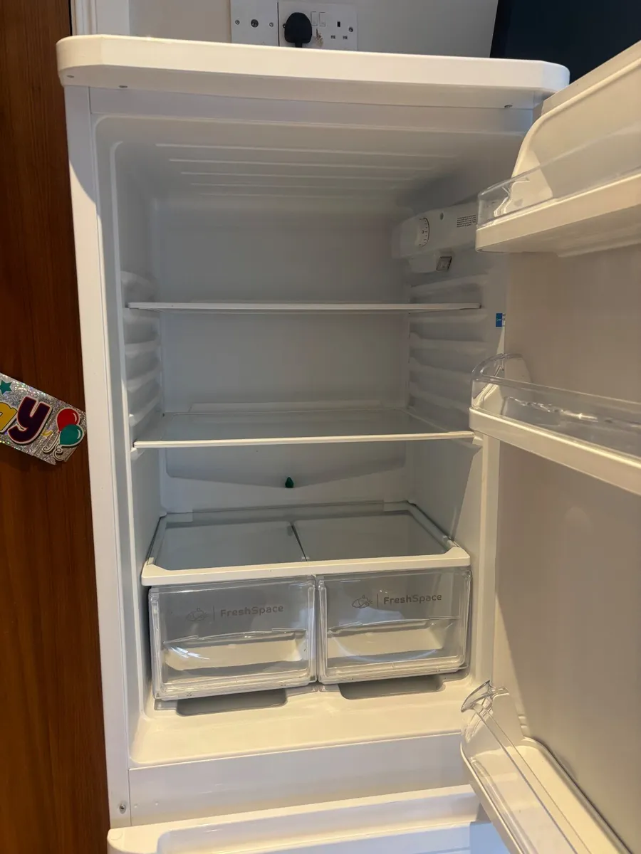Fridge Freezer - Image 2