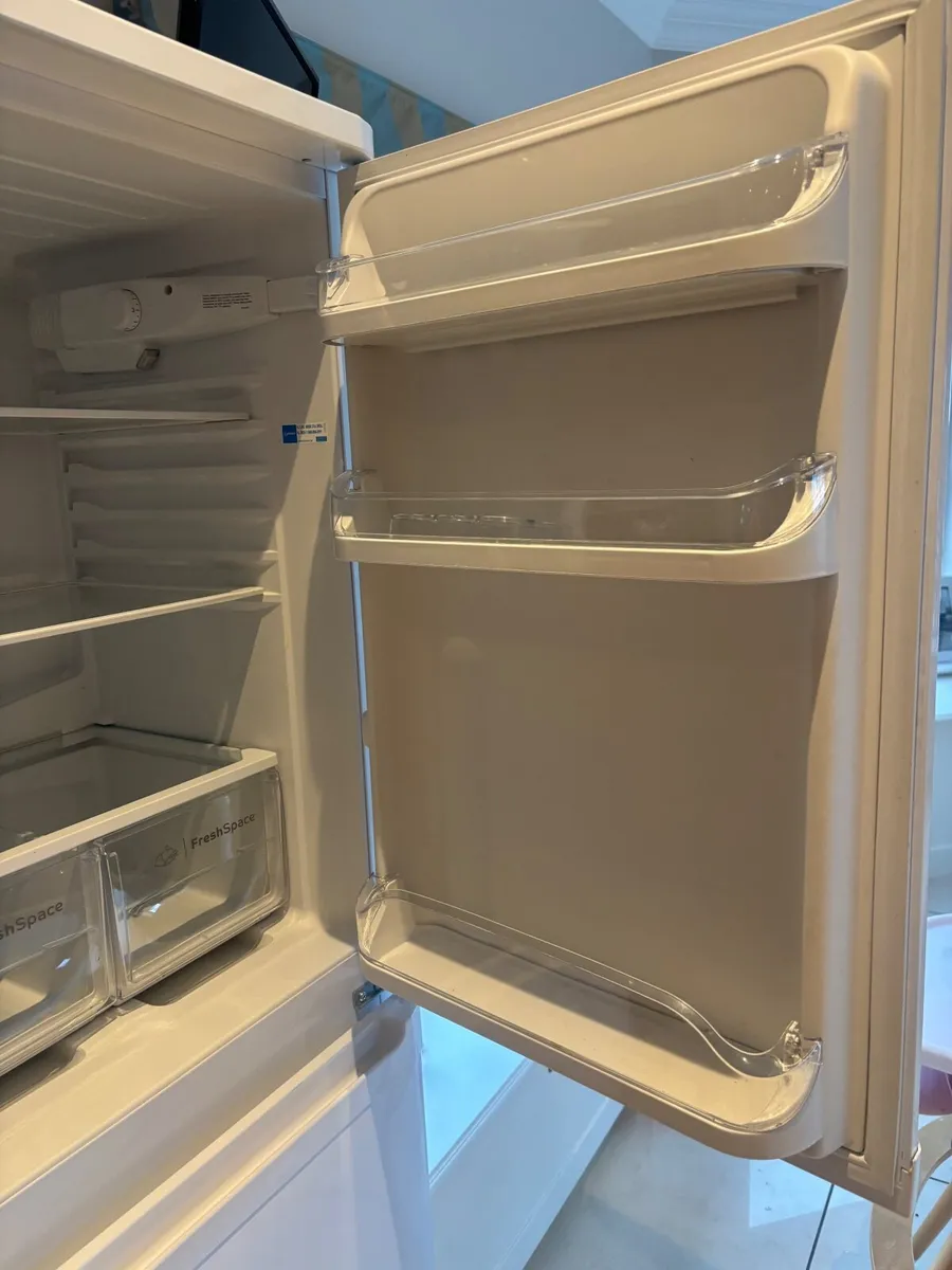 Fridge Freezer - Image 3