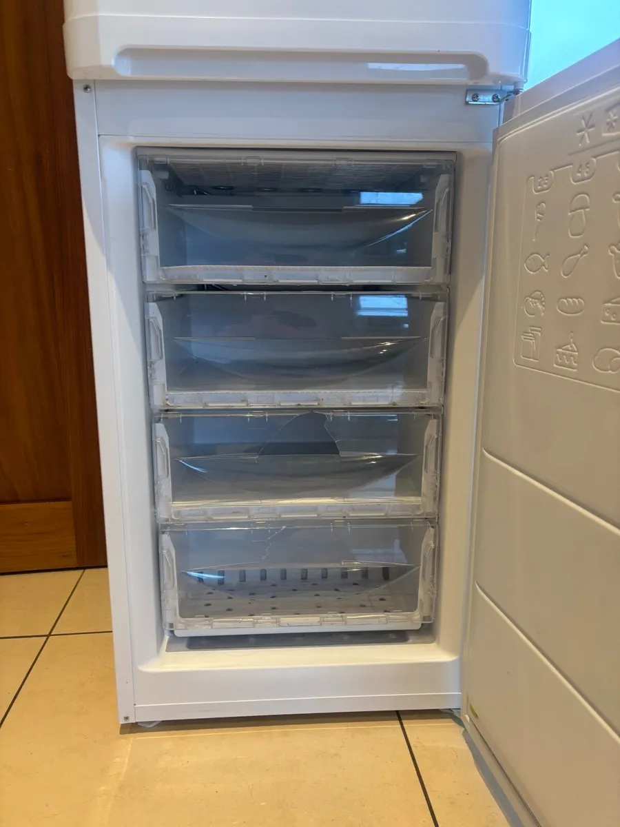 Fridge Freezer - Image 4