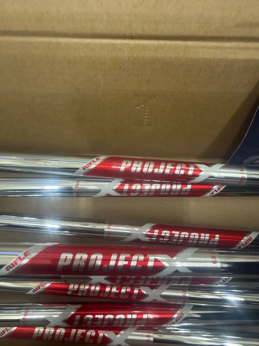 Mizuno S4 irons - Image 2