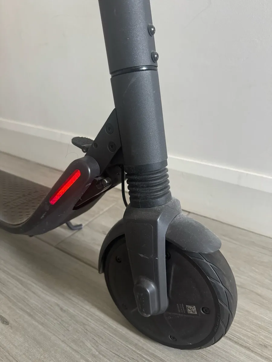 Ninebot by Segway Electric Scooter - Image 4