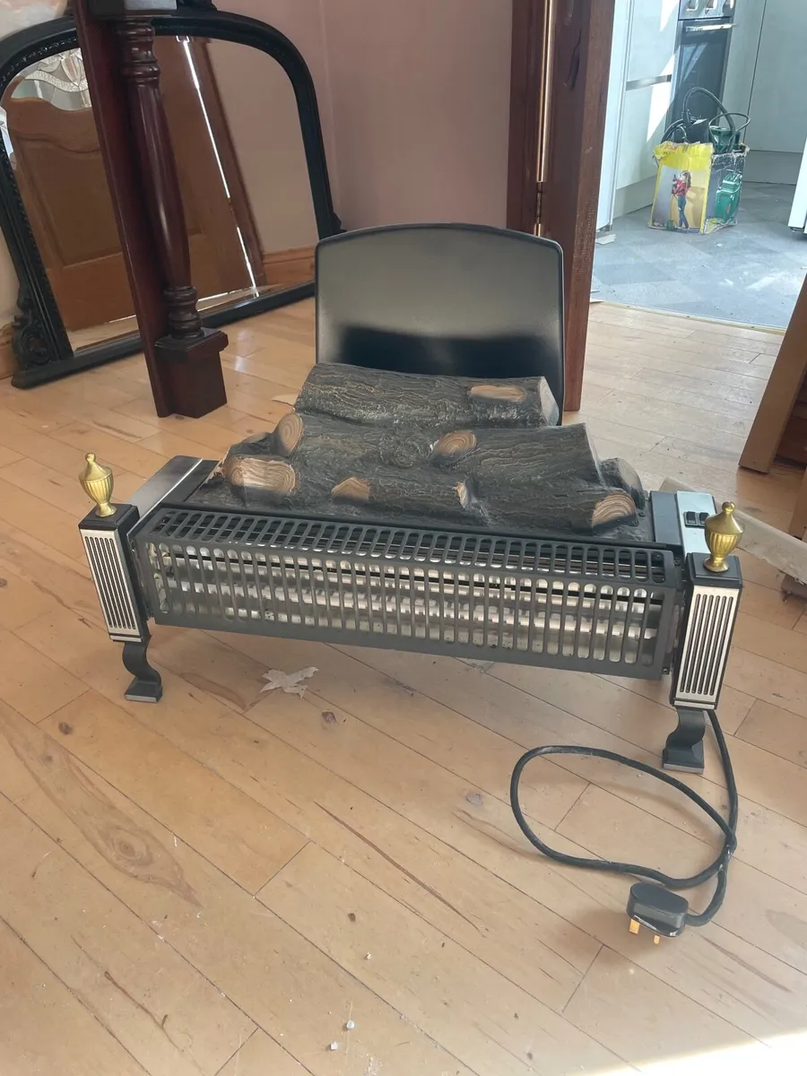 Fireplace - Image 1