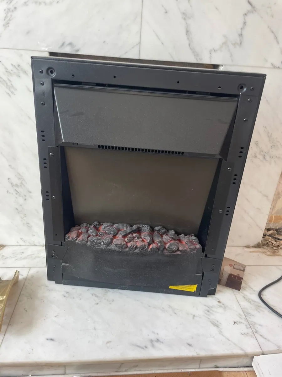 Fireplace - Image 2