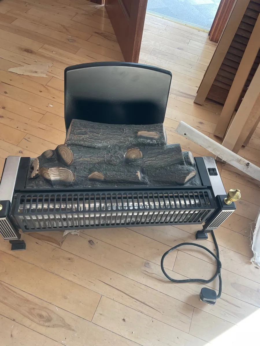 Fireplace - Image 3