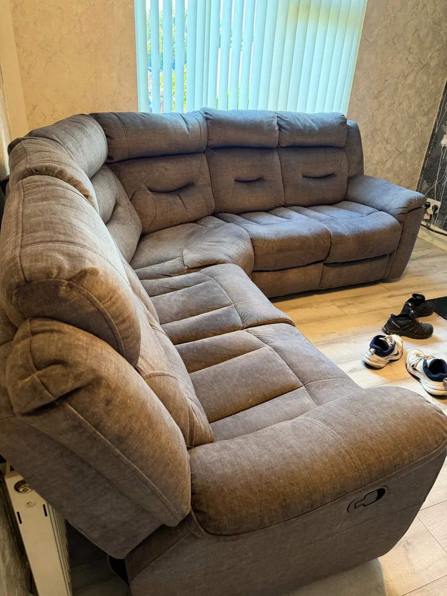Corner sofa - Image 3