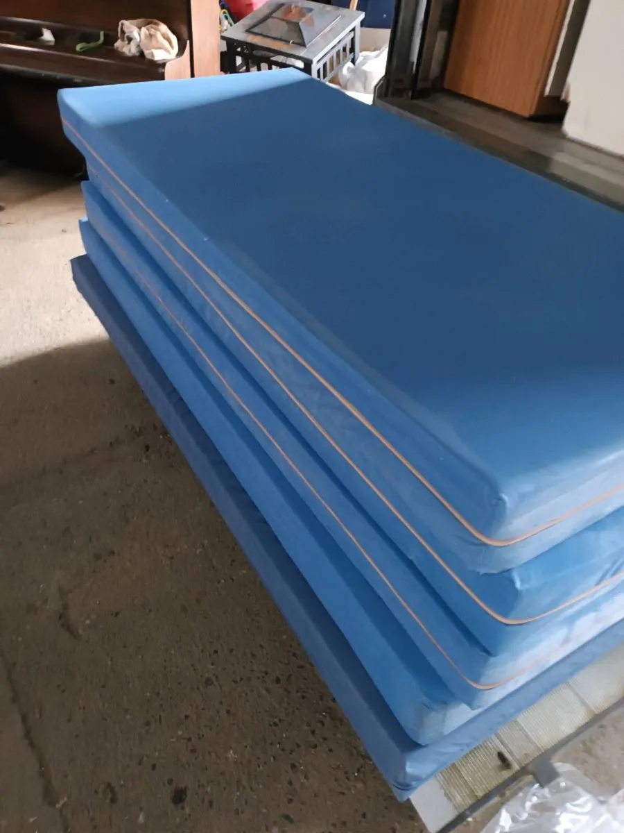 Waterproof Mattresses - Image 2