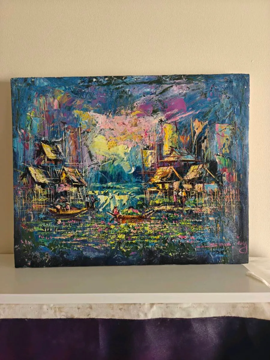 Paintings - Image 3