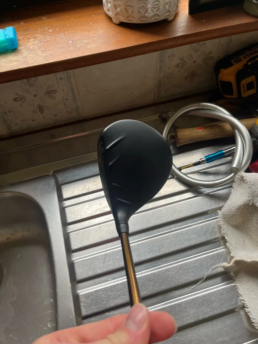 Ping G400 3 Wood - Image 2