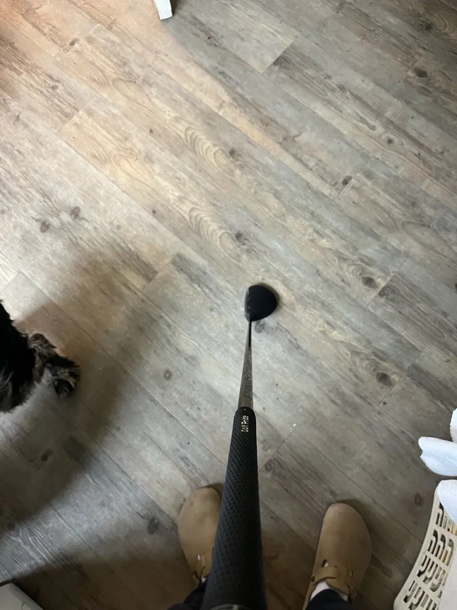 Ping G400 3 Wood - Image 4