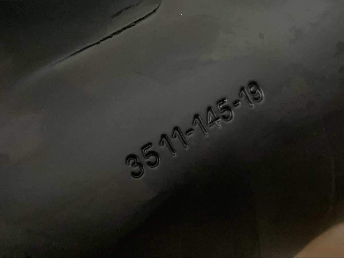 outboard propeller - Image 4