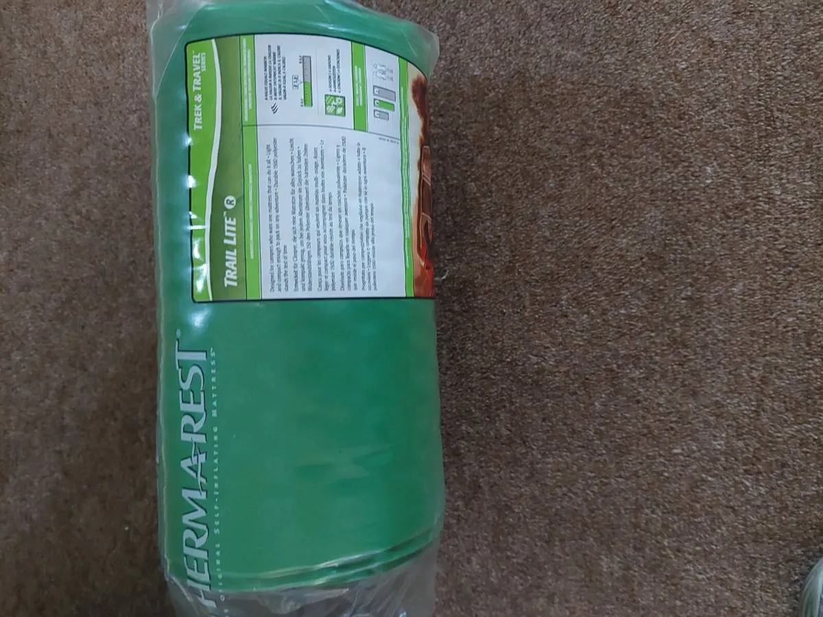Sleeping Bags - Image 2