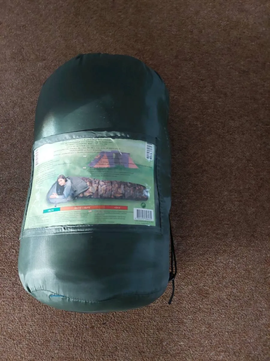 Sleeping Bags - Image 3