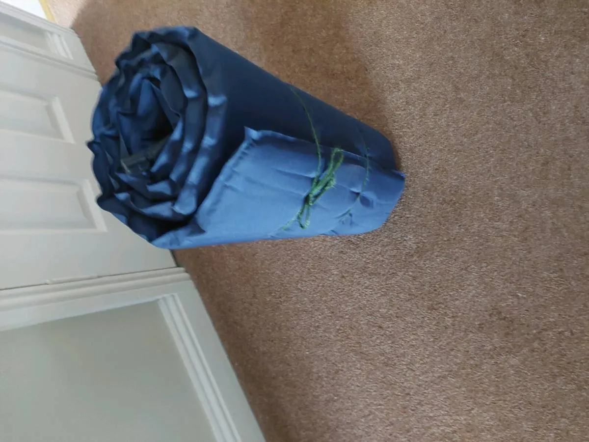 Sleeping Bags - Image 1