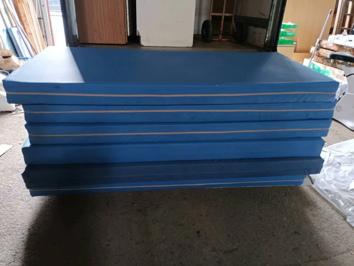 Waterproof Single Mattresses - Image 3