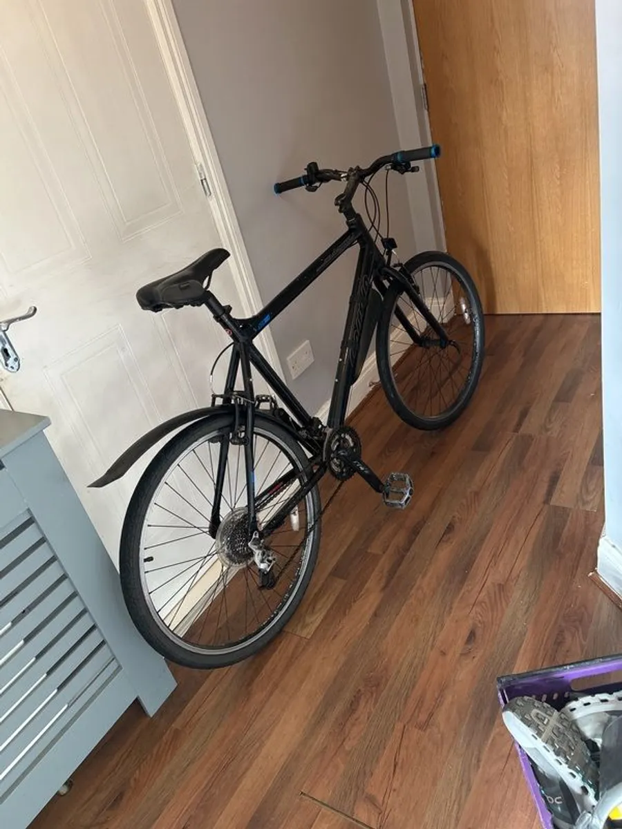 Carrera subway one 22'' frame - Image 2