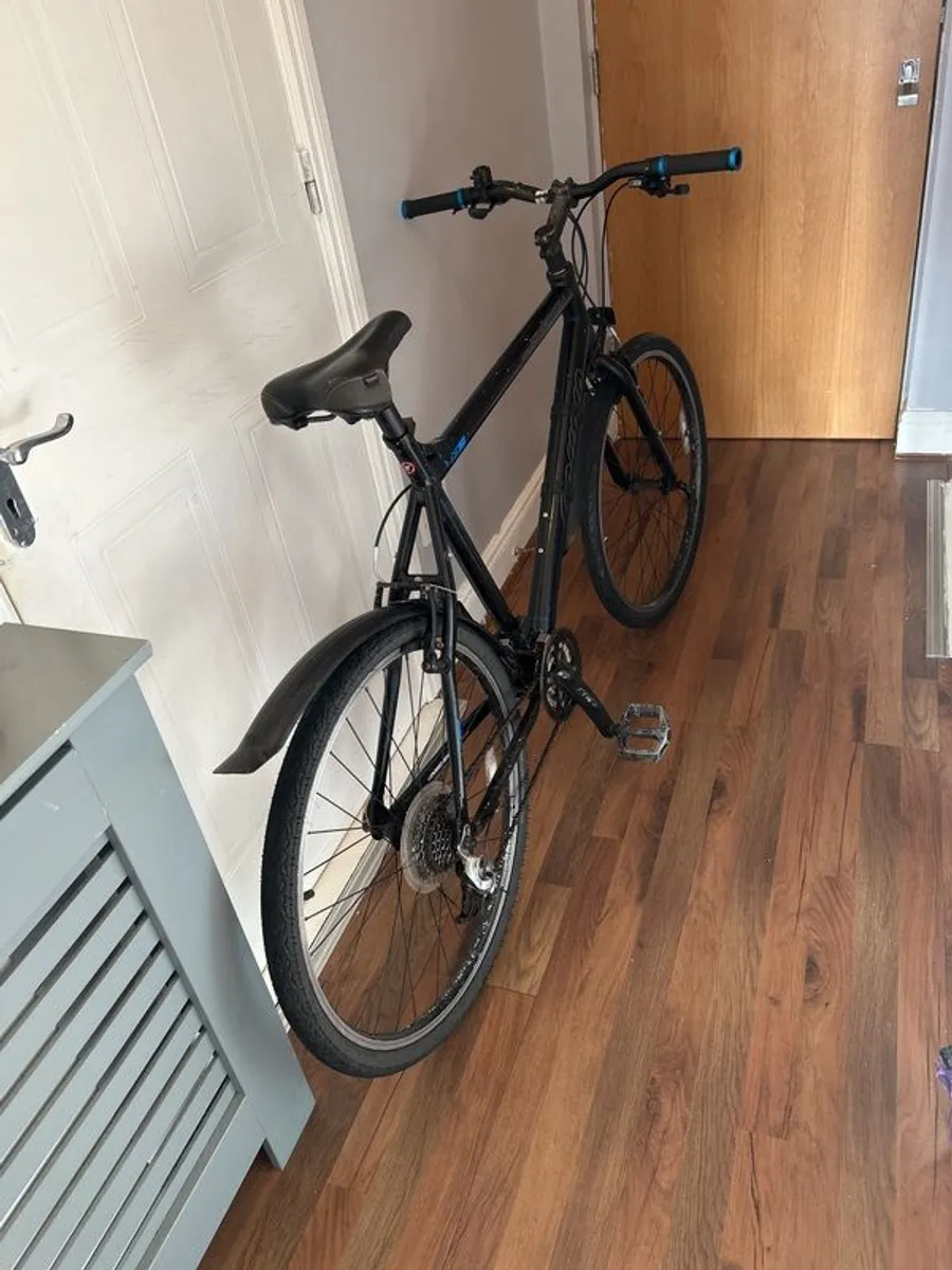 Carrera subway one 22'' frame - Image 3