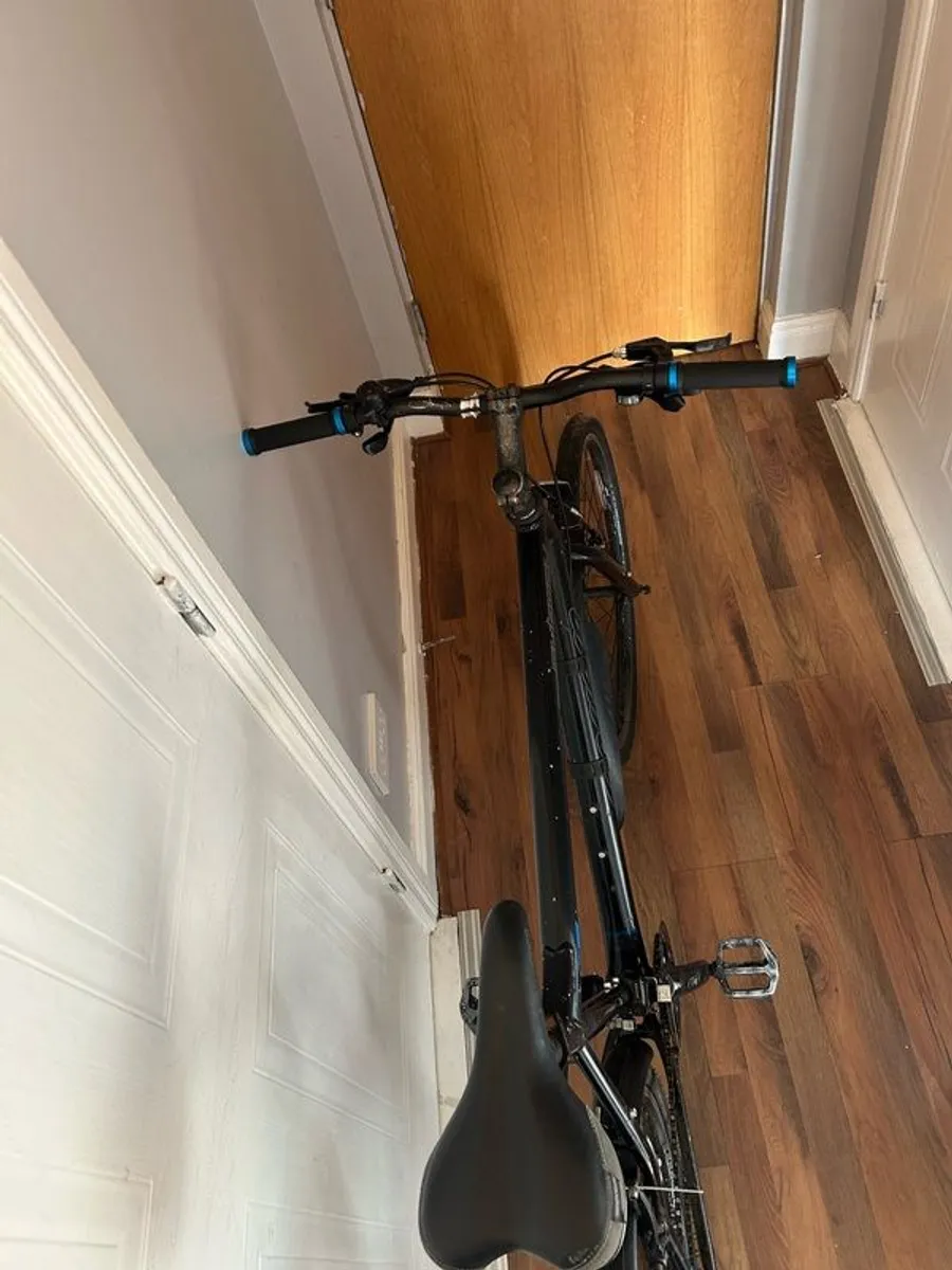 Carrera subway one 22'' frame - Image 4