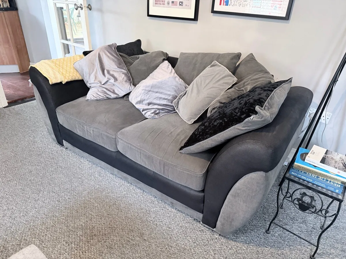 Sofa - Image 1