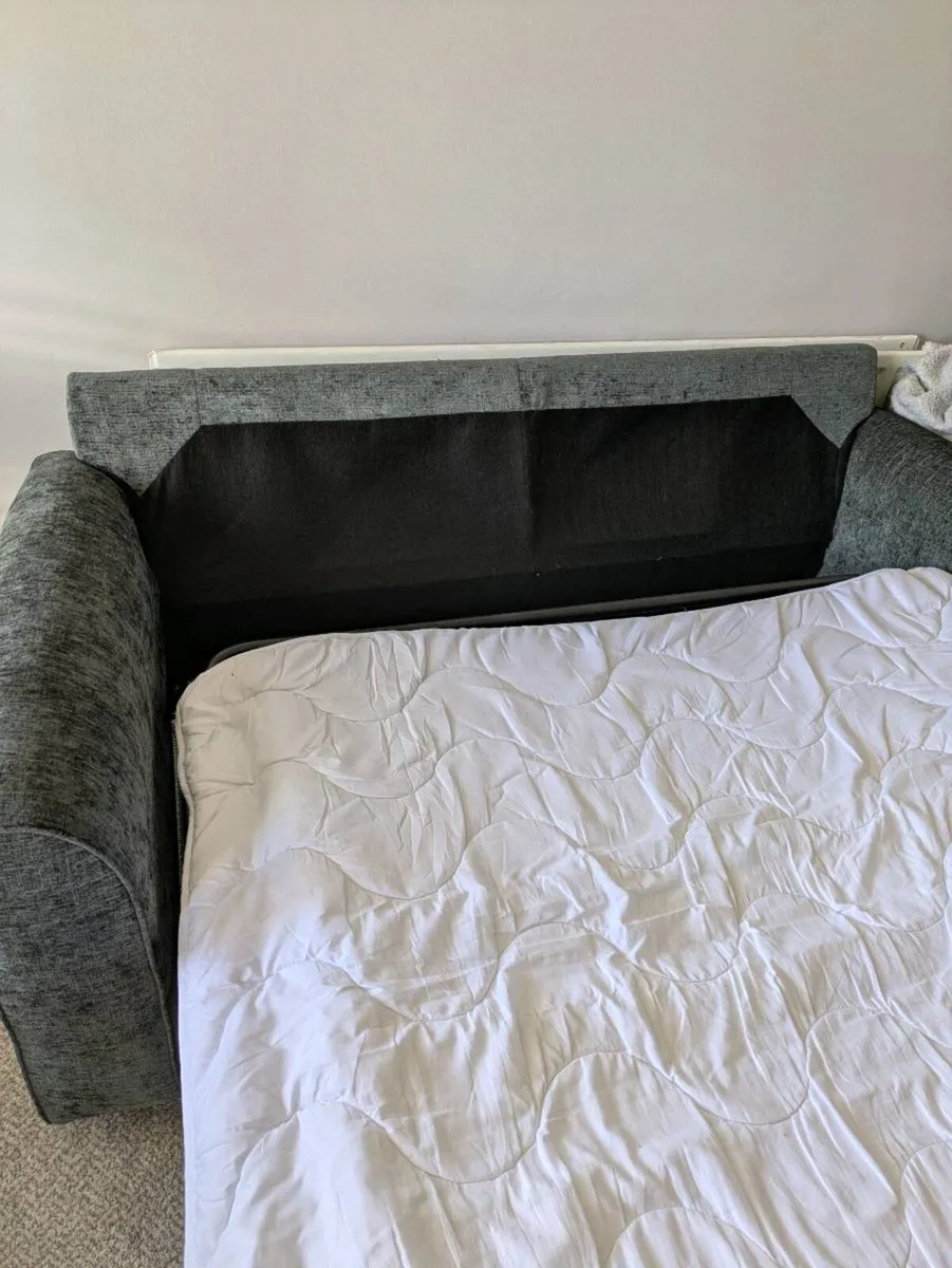 Sofabed - Image 3