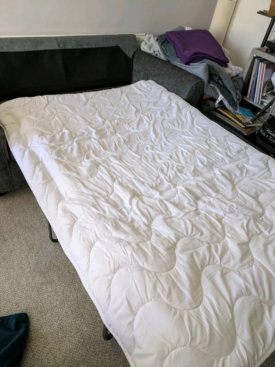 Sofabed - Image 4