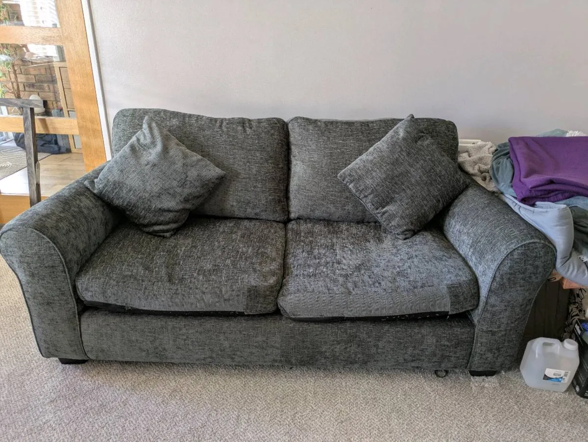 Sofabed - Image 1
