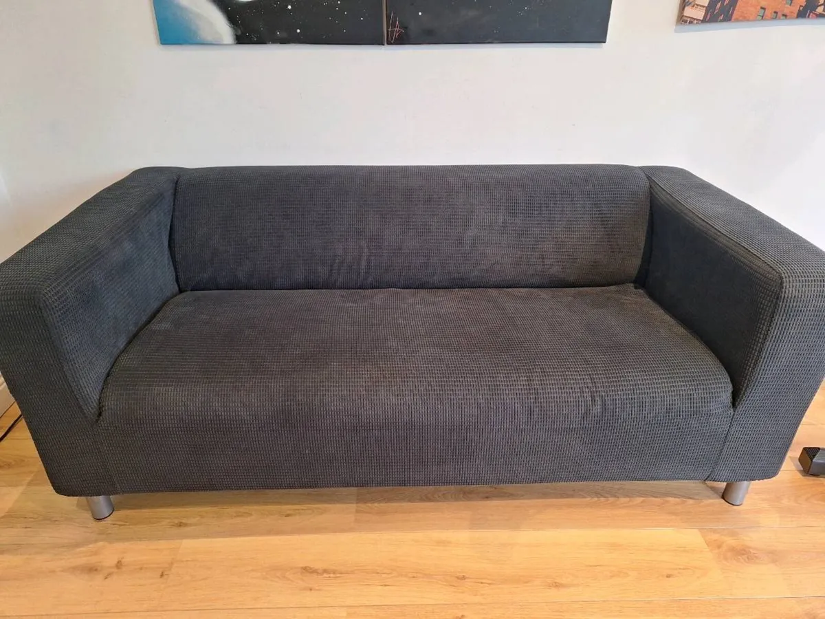 Couch Ikea Klippan - Image 1