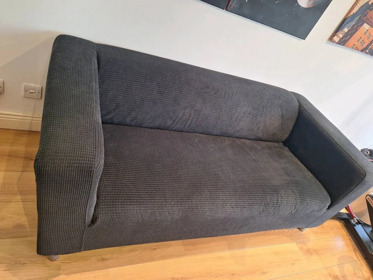 Couch Ikea Klippan - Image 2