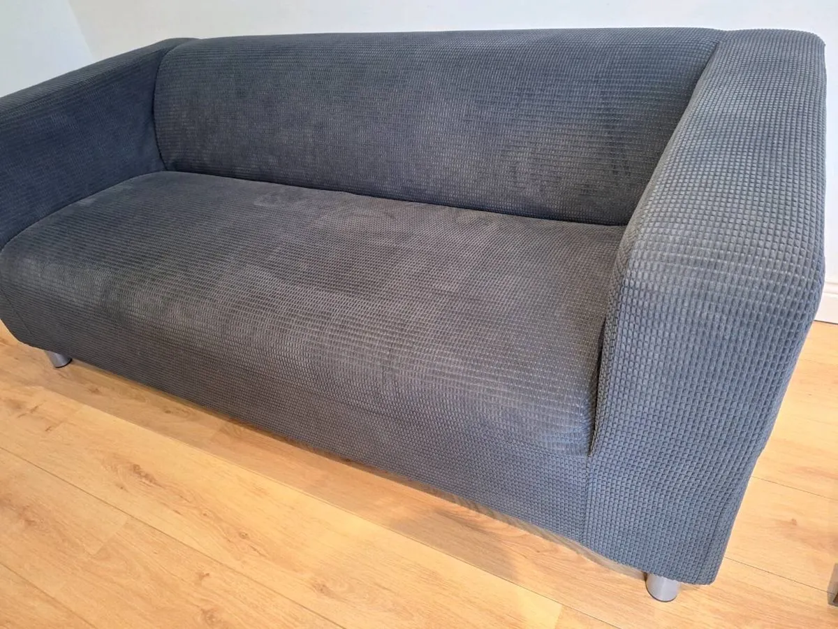 Couch Ikea Klippan - Image 3