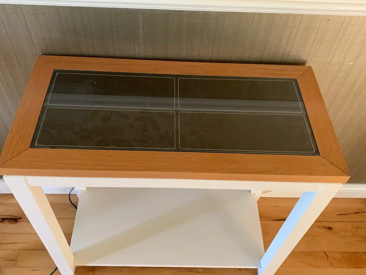 Side hall table - Image 2