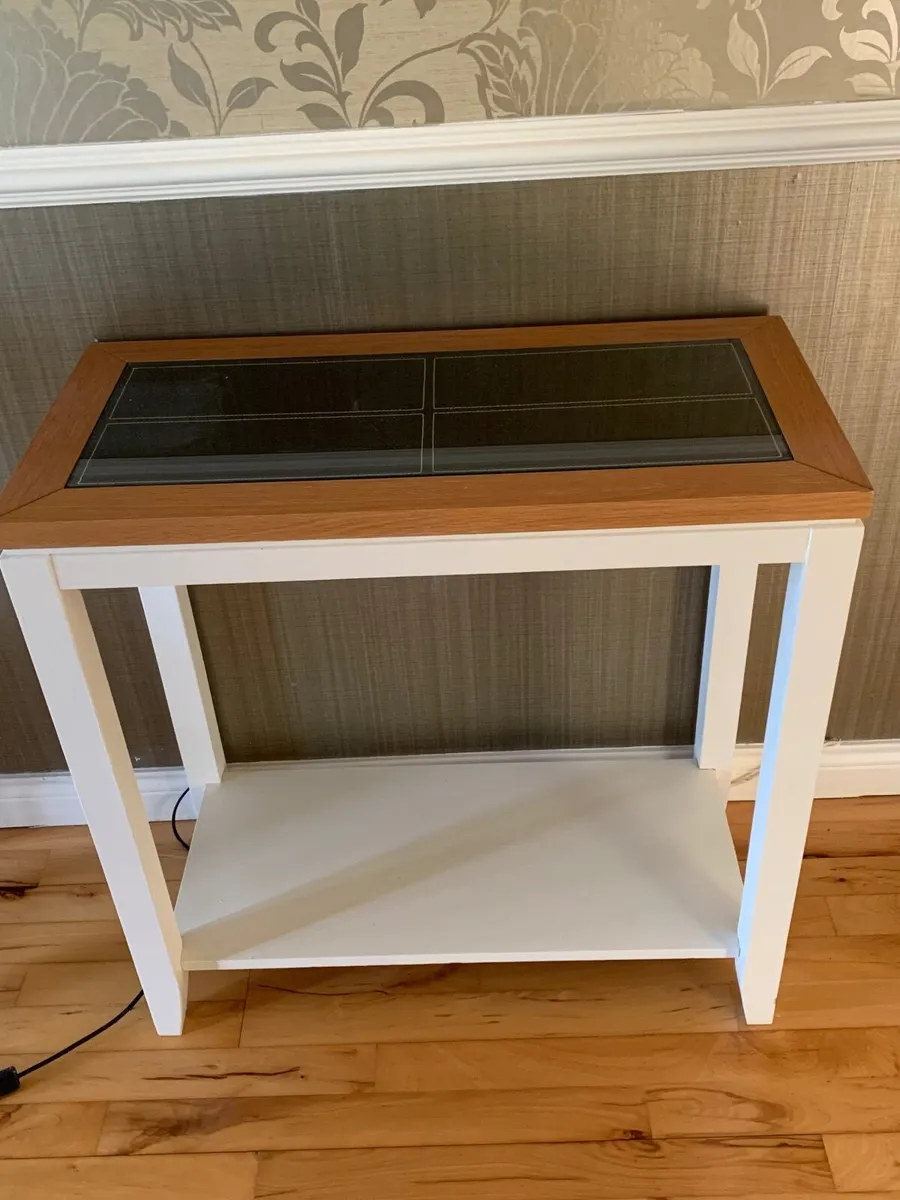 Side hall table - Image 3