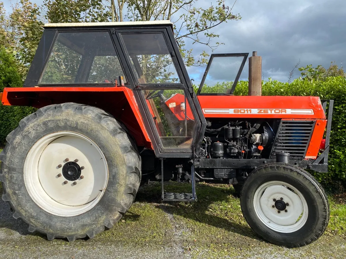 Zetor - Image 1