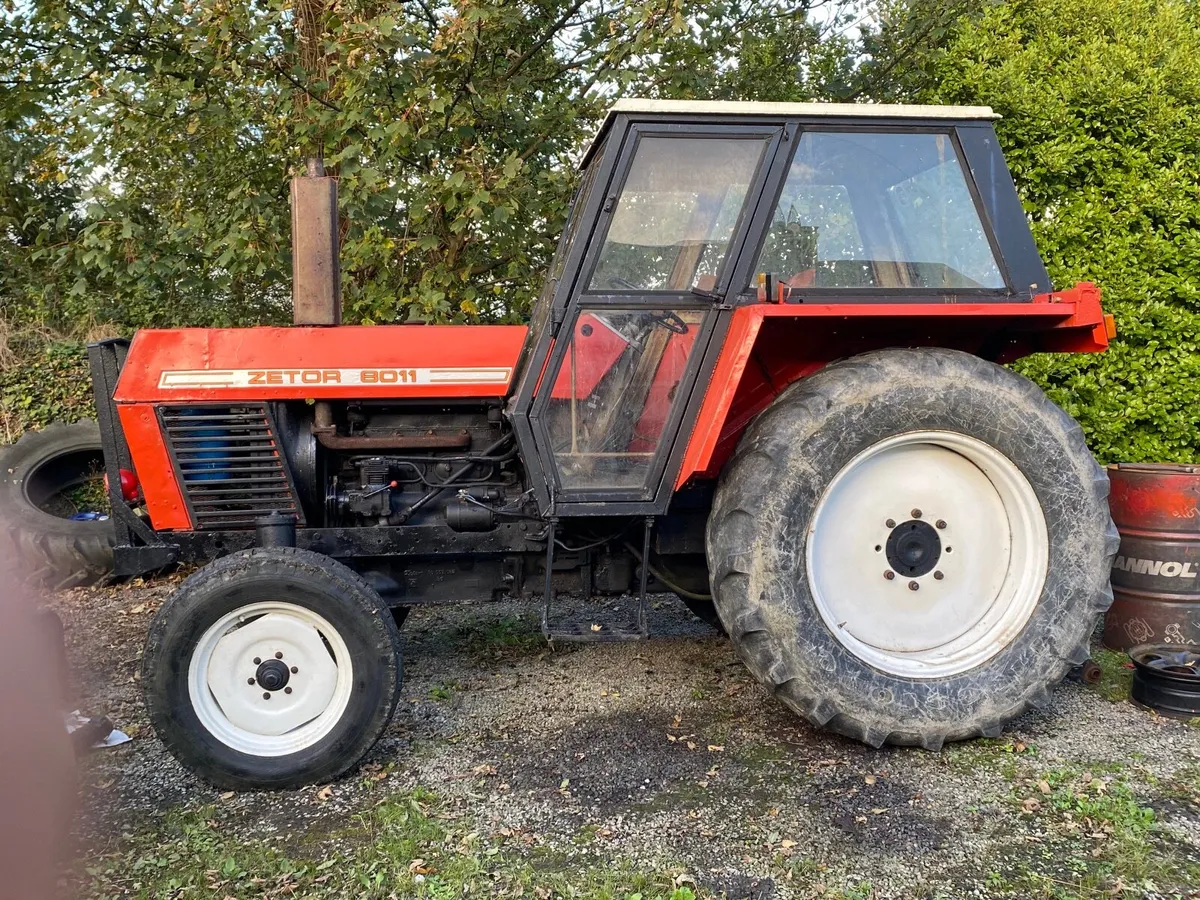 Zetor - Image 4