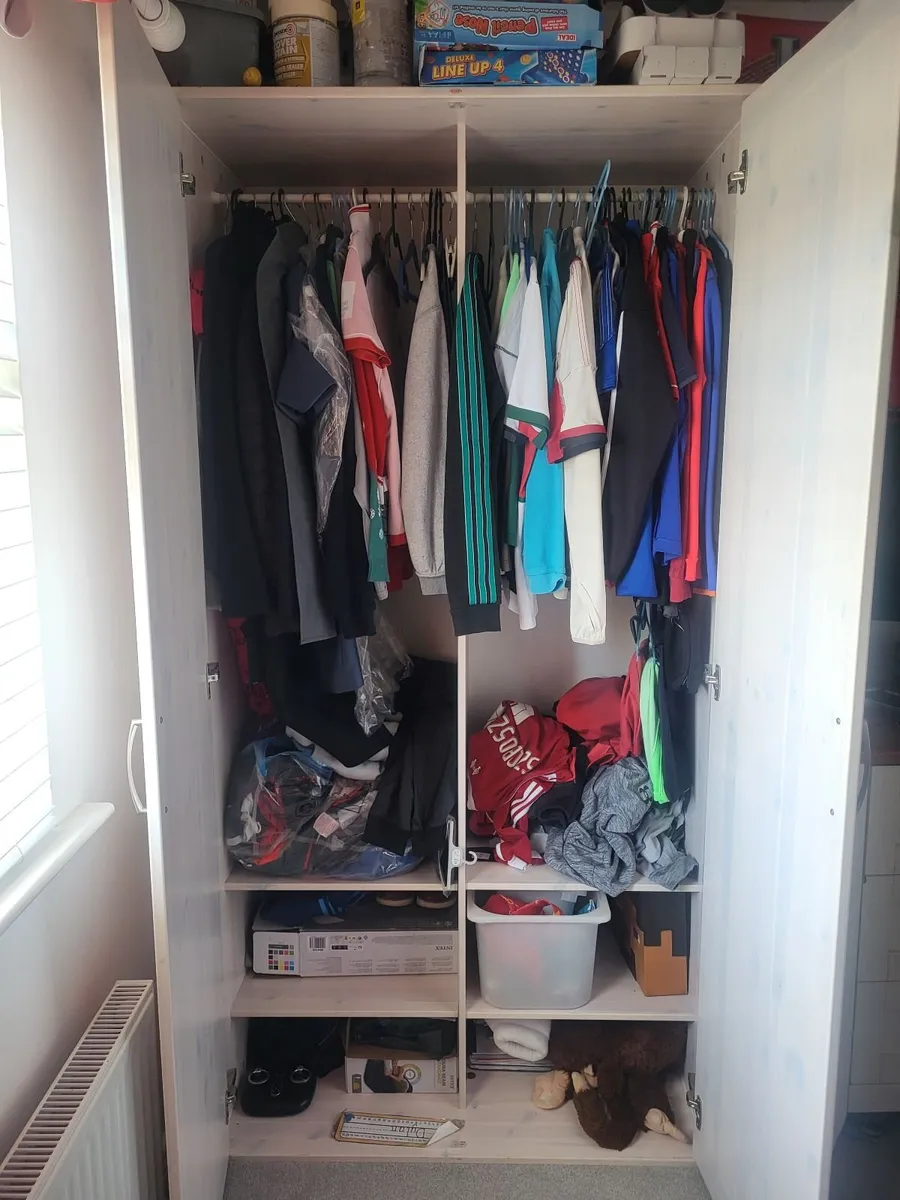 Flexa Wardrobe - Image 2