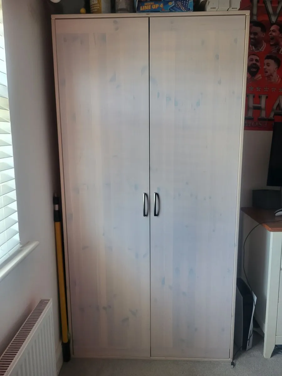 Flexa Wardrobe - Image 3