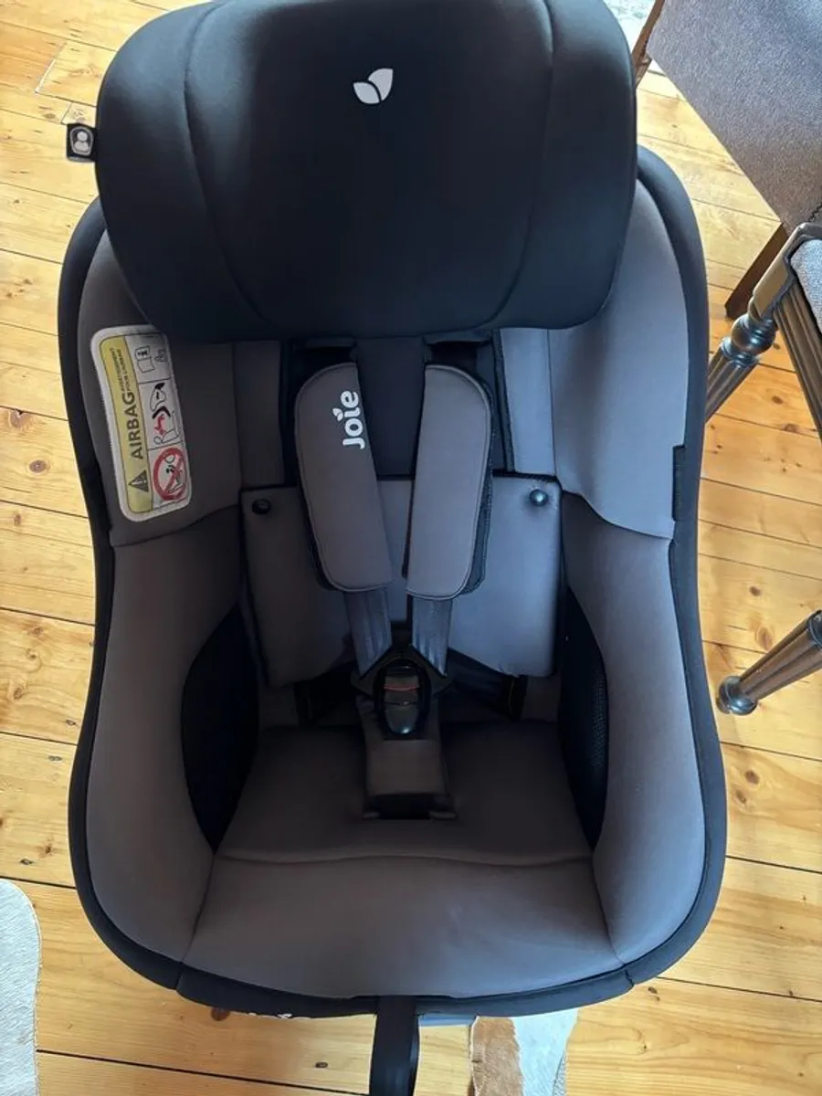joie spin 360 - Image 1
