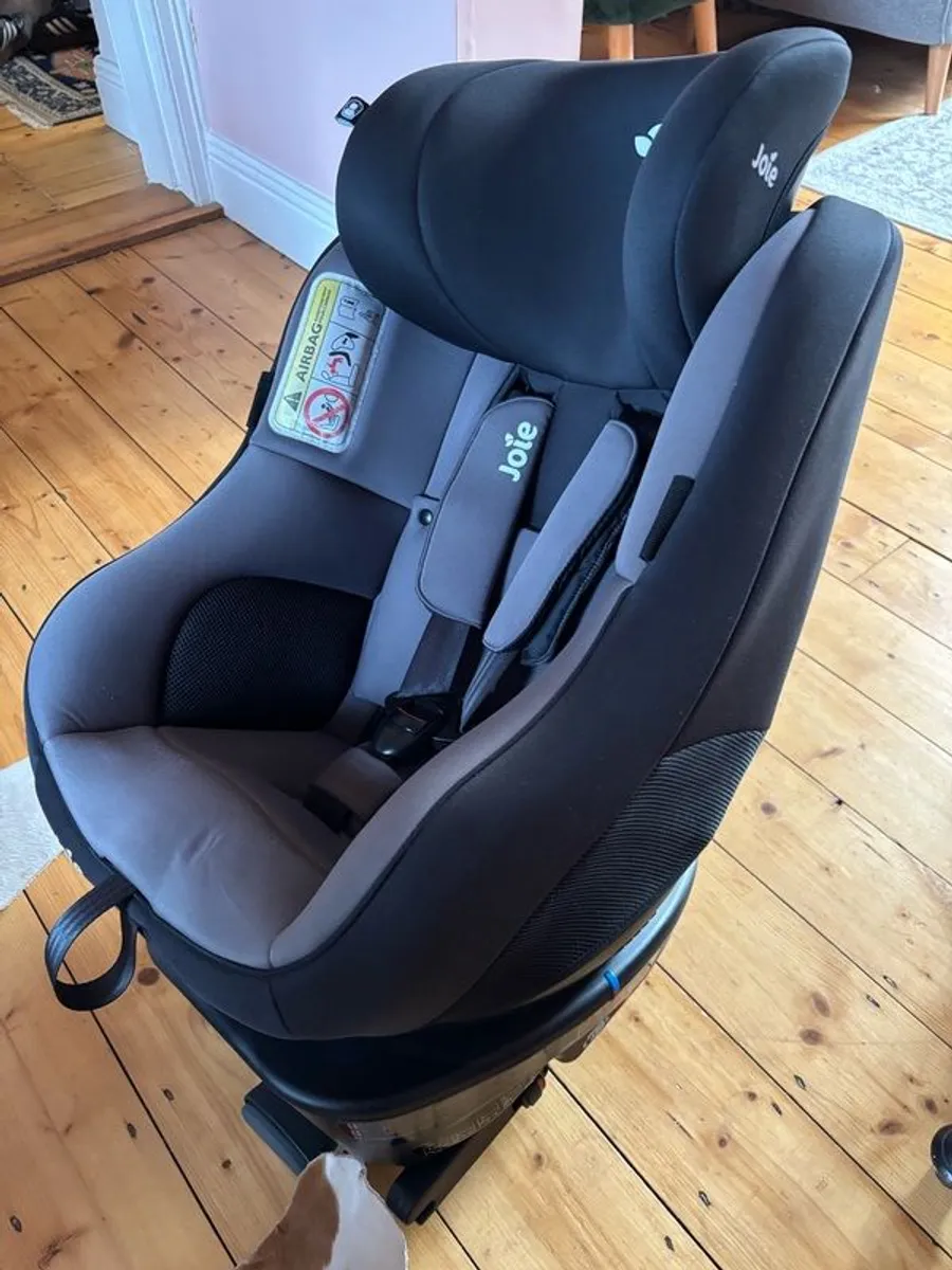 joie spin 360 - Image 2