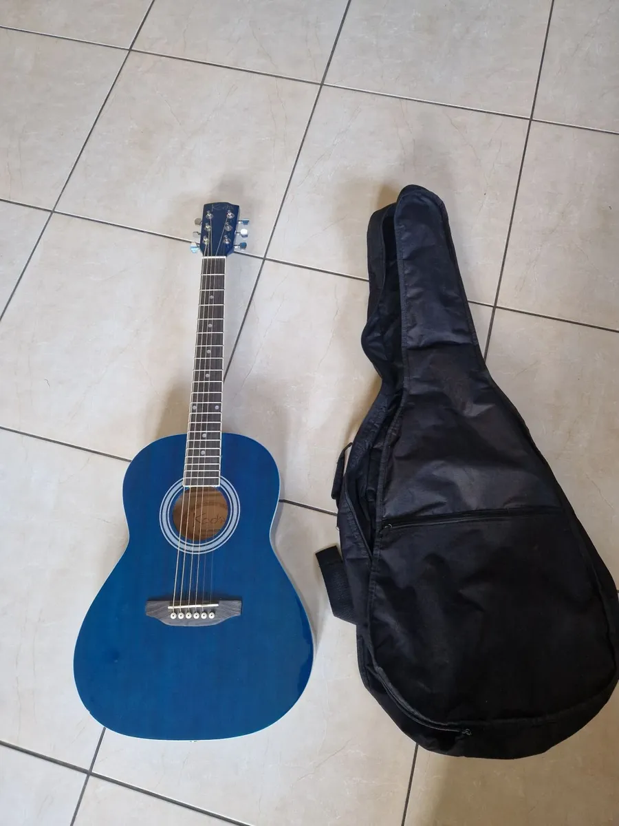 Kids guitar