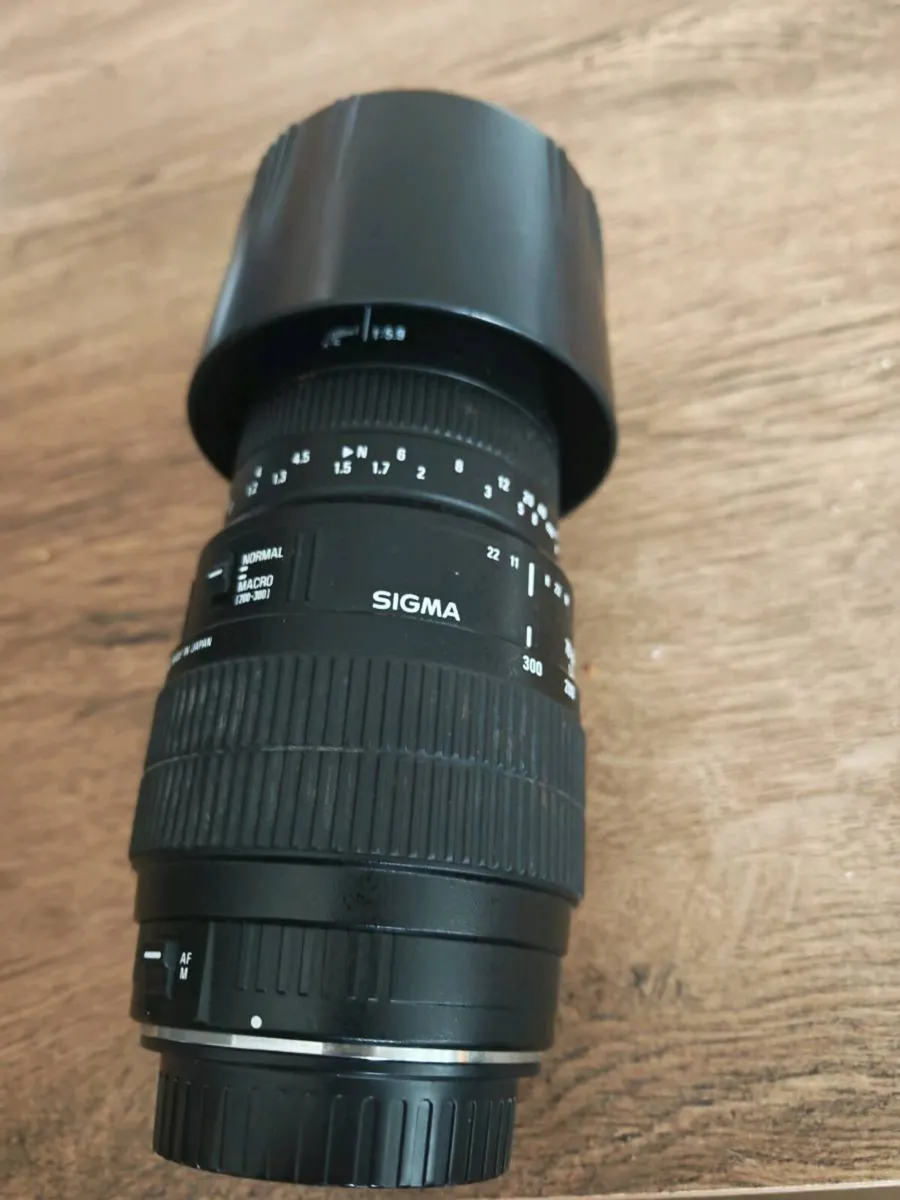 Canon 4000D digital camera - Image 3