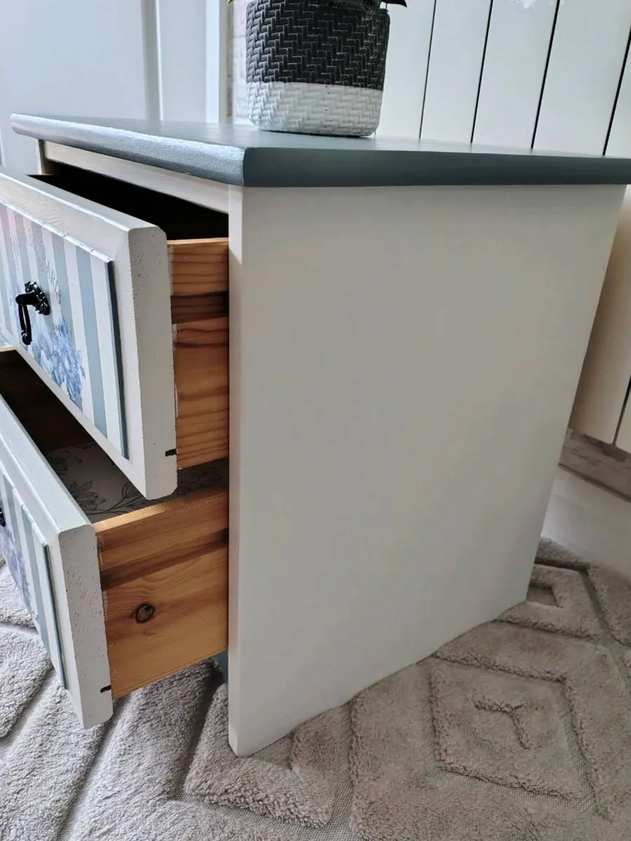 Bedside Locker - Image 4