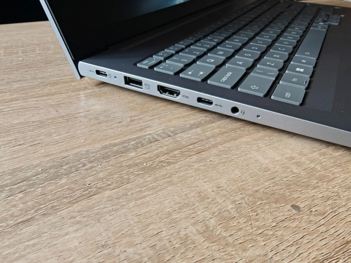 New Lenovo Thinkbook 16 G9 Laptop | AMD Ryzen 7 - Image 3