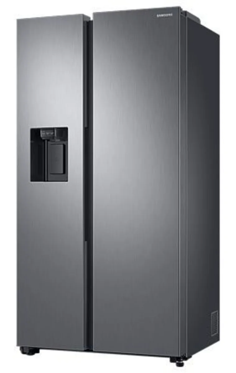 Samsung RS8000 American Fridge Freezer - €495 - Image 2