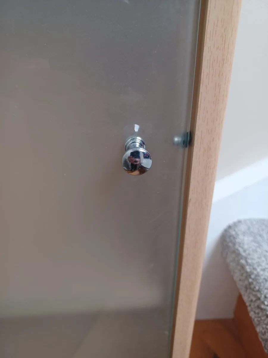 Bathroom Cabinet - Image 3