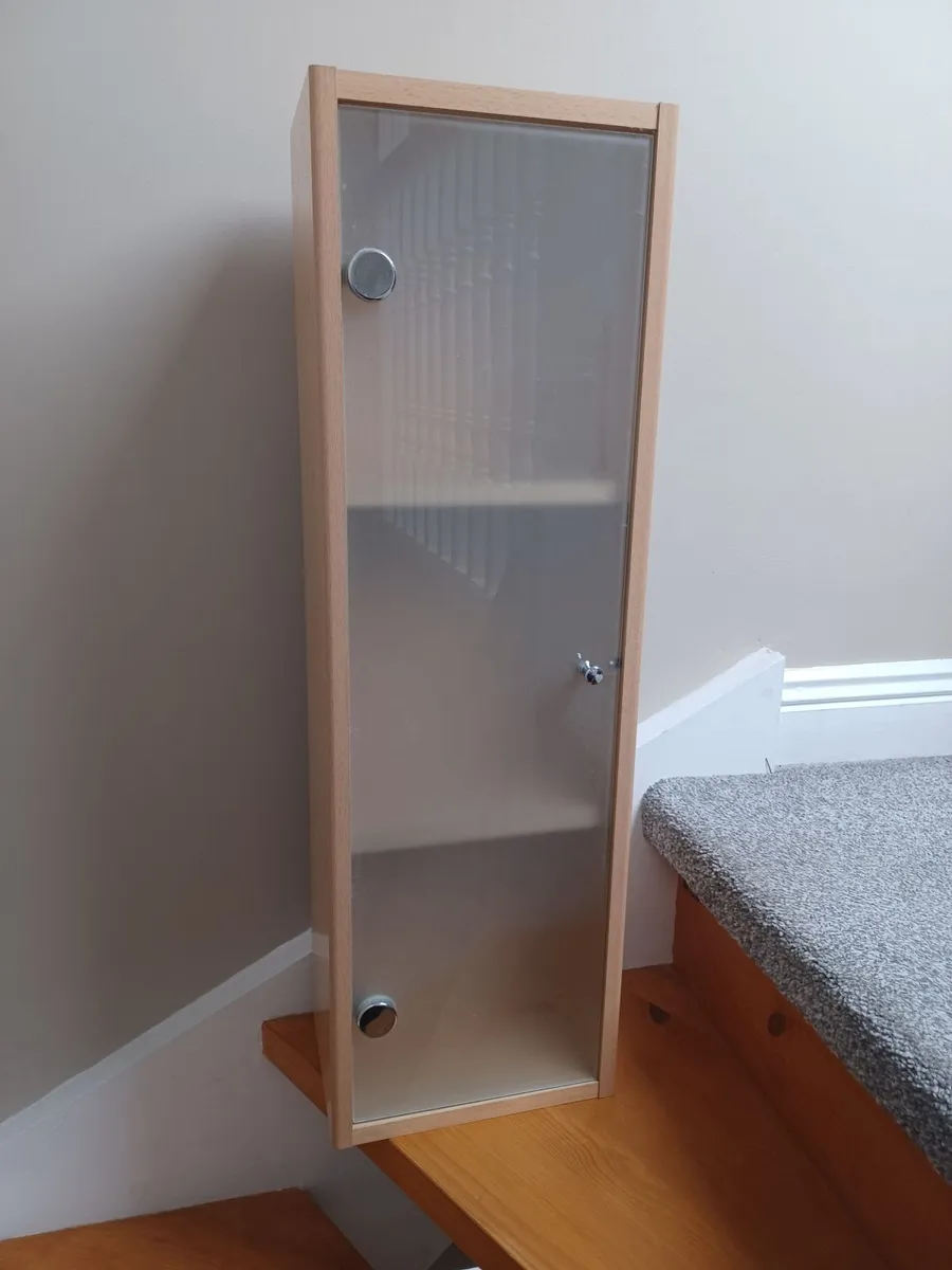 Bathroom Cabinet - Image 1
