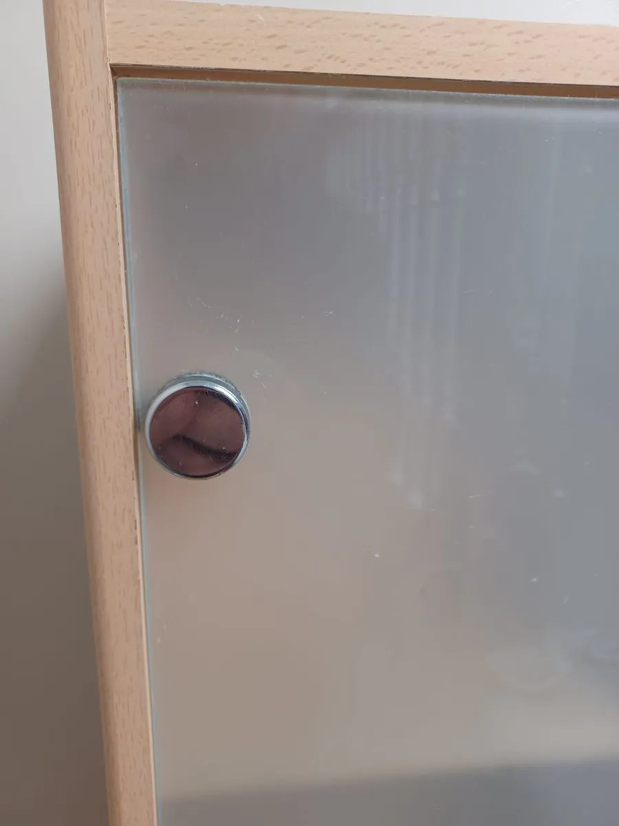 Bathroom Cabinet - Image 2